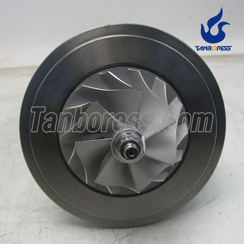 CHRA Cartridge for Cummins | DAF HY35W EEA | Yanmar 6BYII 3.9L 4027798 3596647 