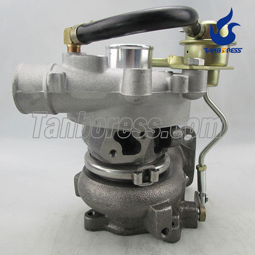 Turbocharger for Toyota 2L-T CT9 17201-64090