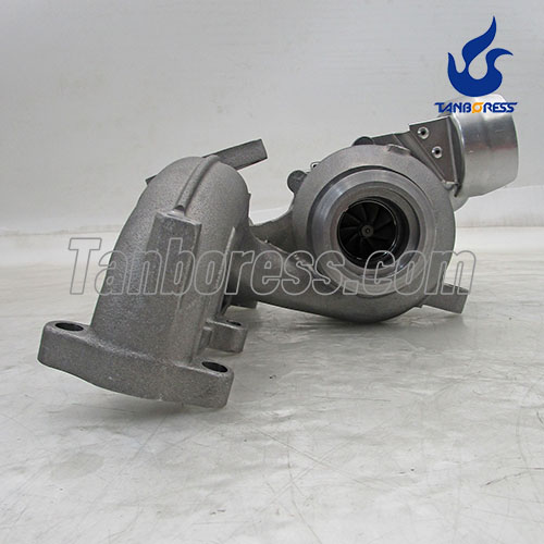 Turbocharger for Volkswagen ( VW ) AXB | AXC BV39-1873CCB426.10AVAXC 54399880020
