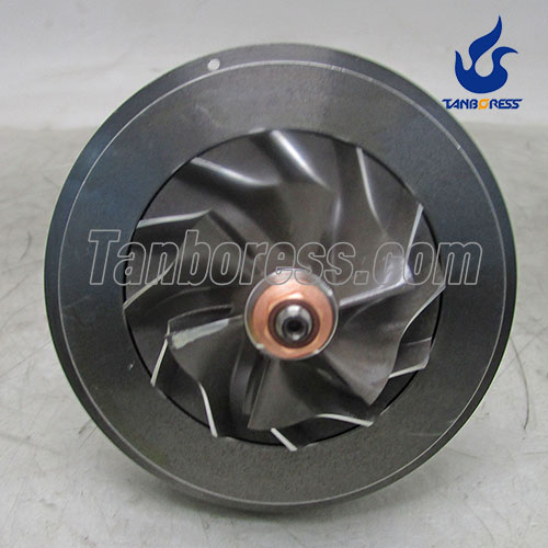 CHRA Cartridge for Iveco 4V TAA  HX27W  3599027