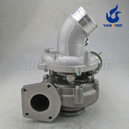 Turbocharger for Volkswagen GT2056V  BAC | BLK 716885-0001