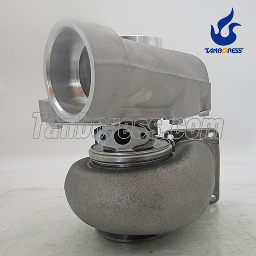 Turbocharger for Volvo D12C Tier 2 GT4594B 452164-16