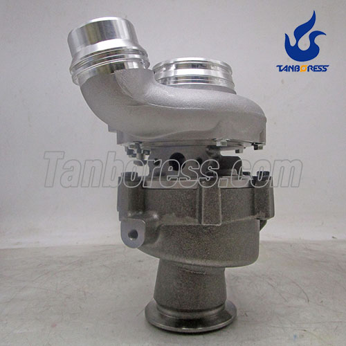 Turbocharger for BMW TF035HL6BS-09GFT N47TUE-OL 49335-00500 