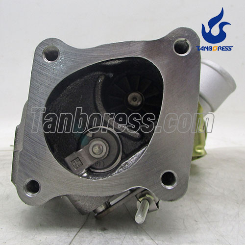 Turbocharger for Audi ASJ AZR K04 53049880025