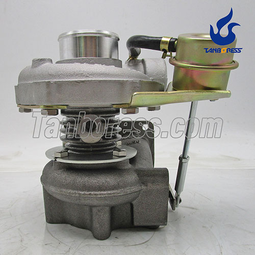 Turbocharger for JAC TB28 702365-0018