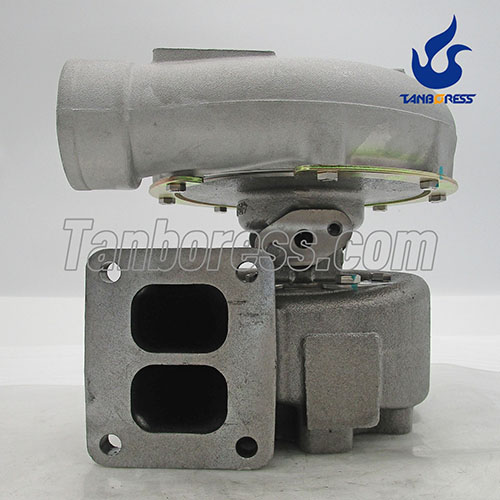 Turbocharger for Renault MIDR062045 H2C 3524695 