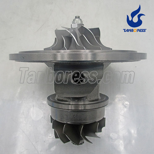 CHRA Cartridge for MAN D2866LF31 (4V) Euro 2 K31 53317100012