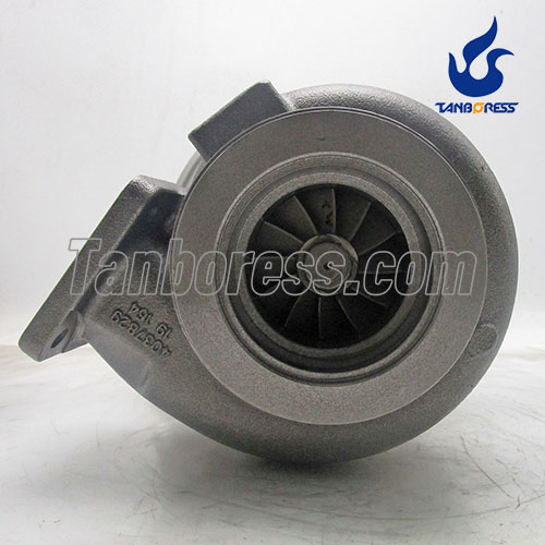 Turbocharger for Volvo D12 2842556