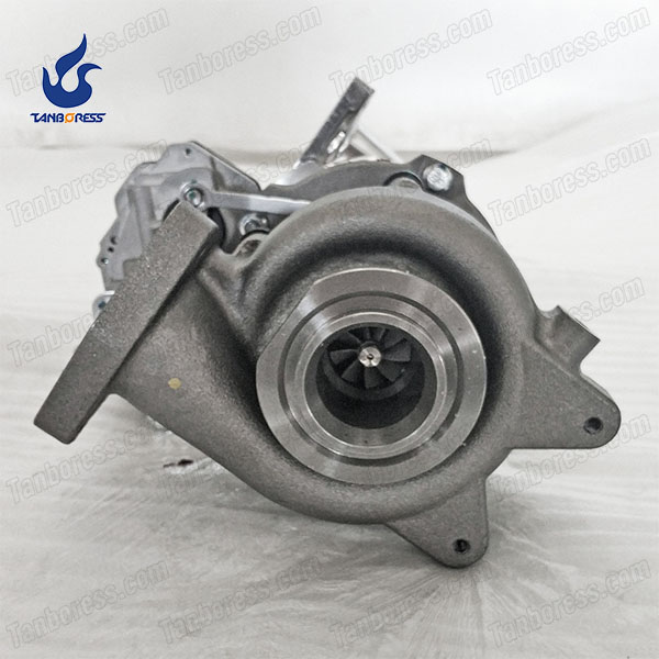 Turbocharger for Toyota Hilux 2.4 Water cooled 17201-11110 Engine 2GD-FTV | D4D