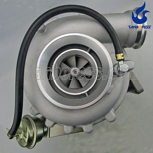 Turbocharger for Mercedes-Benz OM906LA-EPA98 K27 53279887138