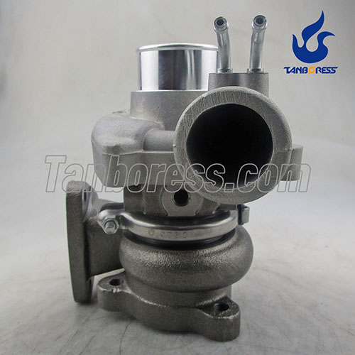 Turbocharger for KUBOTA A6T  TD04S-05B-2.5 49177-03100