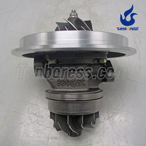 CHRA Cartridge for Cummins | DAF | J.I. Case | Komatsu H1C 6BTA | 6T-590 | 6BT-590 | 6BTA-590 3522777