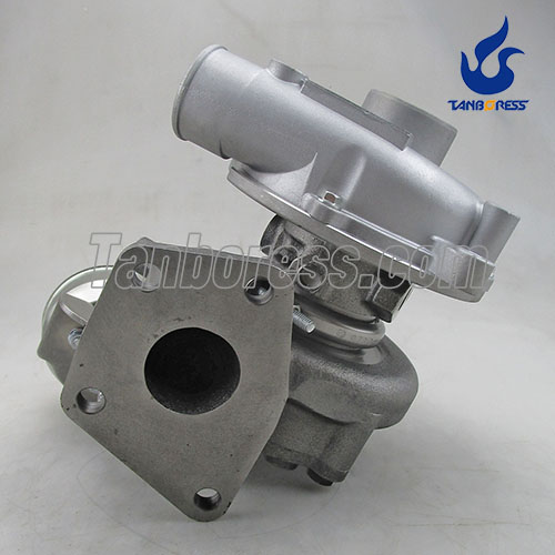 Turbocharger for Mazda  J25S | LW RHF4V VJ32