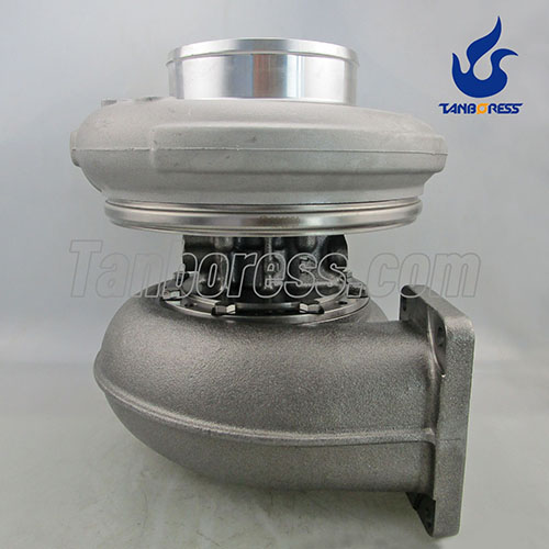Turbocharger for Cummins  KTA19 K19 KTA38  HX80 3767935