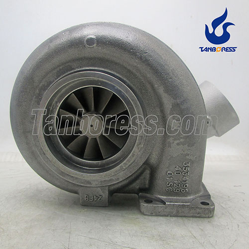 Turbocharger for Cummins KTAA19 | KTTA19 HC5A | HC5A-3041V/B47D5 3594066