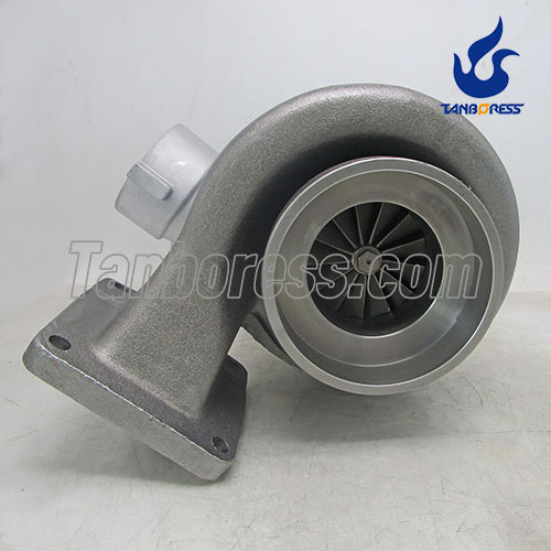 Turbocharger for Komatsu S6D155-4-R | S6D155-4A KTR130-11F | KTR13011F 6502-13-2003