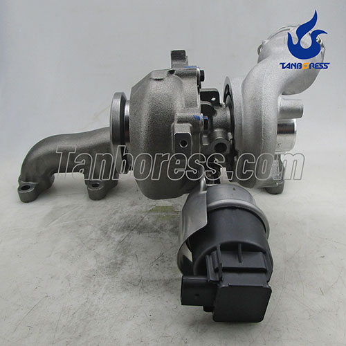 Turbocharger for Seat | Skoda | Volkswagen ( VW ) BRM BV39  54399700031