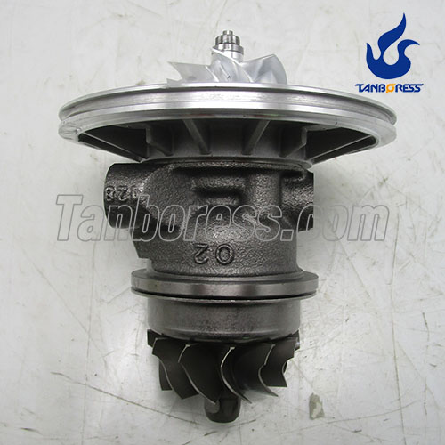 CHRA Cartridge for Freightliner | Mercedes-Benz OM904LA-EPA K16-2471OYCKB5.82GAAWD 53167100010 