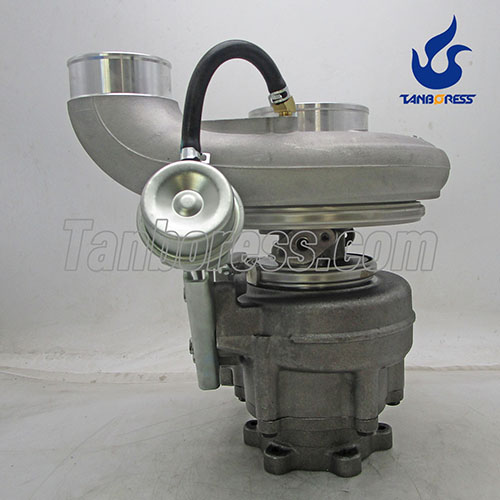Turbocharger for FAW CA6DM2 HX55W 3776936
