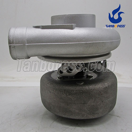 Turbocharger for FAW CA HX40 4035235