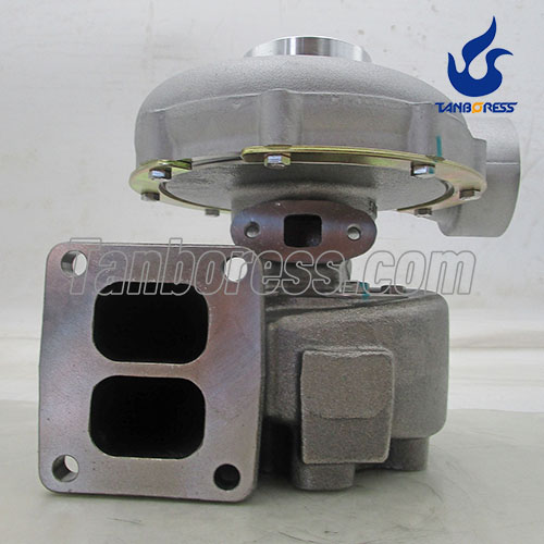 Turbocharger for Scania DSC11-30 S3A | H2D 10571575