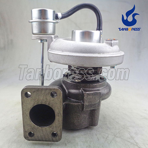 Turbocharger for Perkins GT2556S N14G2 2674A404