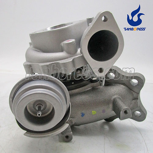 Turbocharger for Nissan Navara YD25 GT2056V  767720-0001 14411-EB70B