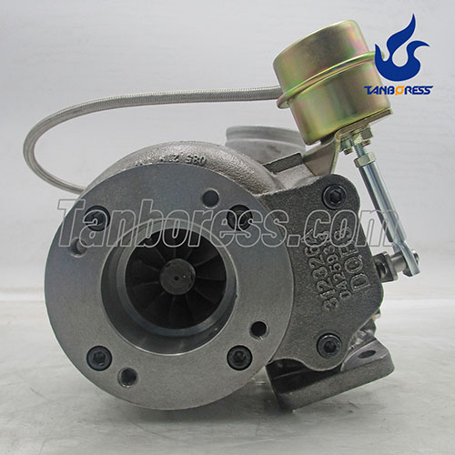 Turbocharger for Deutz | Volvo BF6M1013 | BF6M1013FC S200G 56201970001