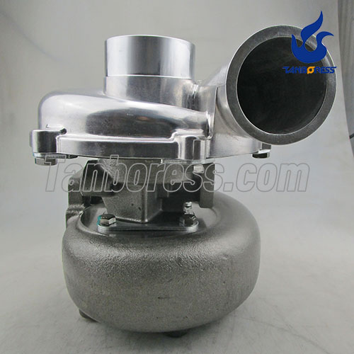Turbocharger for Isuzu | Hitachi  RHC7 6SD1-TP | TP-6SD1 RHC7CIAQ