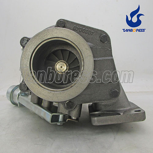 Turbocharger for HOWO | CNH | HANGFA WD615 HX50W 4051391