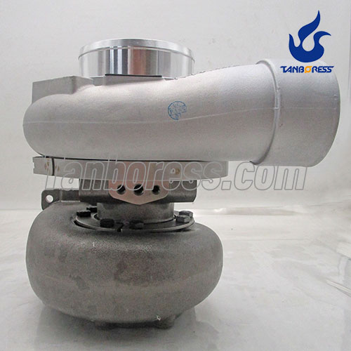 Turbocharger for KTR110 6505-67-5050