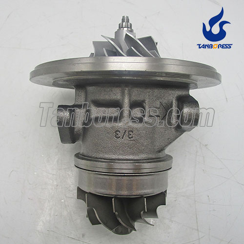 CHRA Cartridge for Cummins Dennis Eagle HX35W 3597179