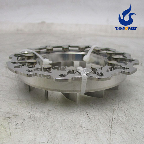 VNT Nozzle Ring Assembly for Audi | Volkswagen ( VW ) | Porsche CASA | SASB | CCMA | CEXA | CEZA | CDYA | CDYB | CDYC | CAYB | CAYC GTB2260VK 769909-0010