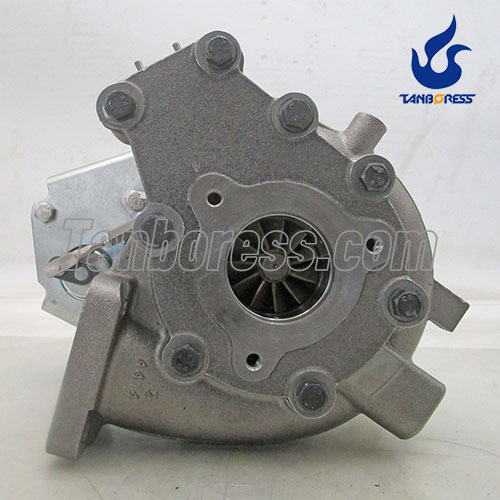 Turbocharger for Isuzu 4HK1 RHF55V VIGT