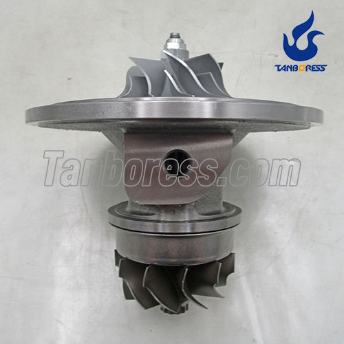 CHRA Cartridge for MAN D2876LF12 | D2876LOH | D2876LF K31 53319887503