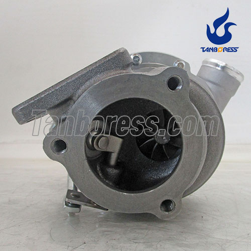 Turbocharger for Perkins Dieselmax GT2556S GT2256S 762932-0001