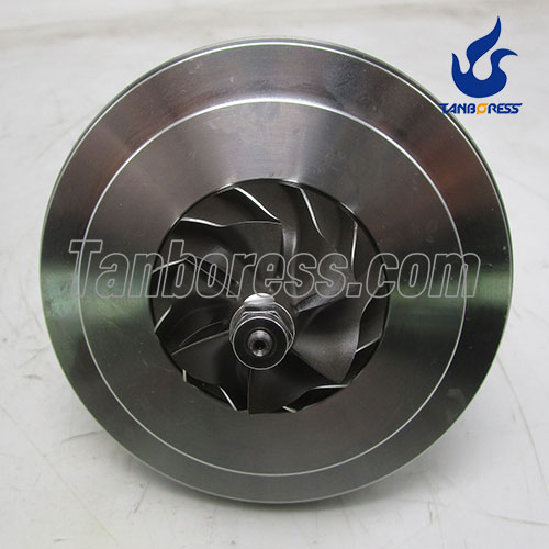 CHRA Cartridge for Fiat | Citroen | Peugeot 8140.43S K03 53039880081