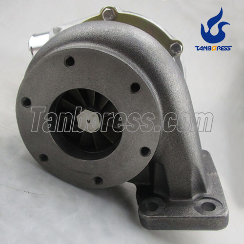 Turbocharger for Perkins GT3267 741641-5001S 2674A441