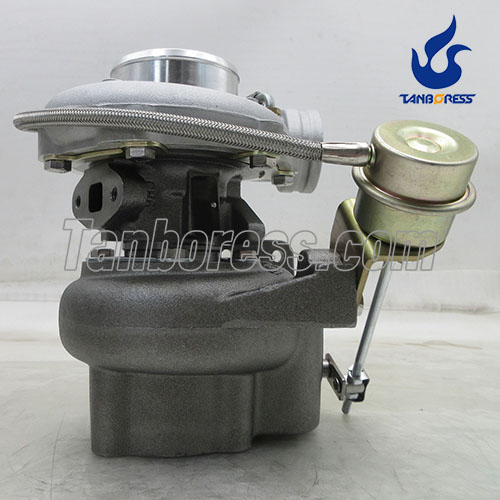 Turbocharger for Deutz BF4M1013FC S200G 318807