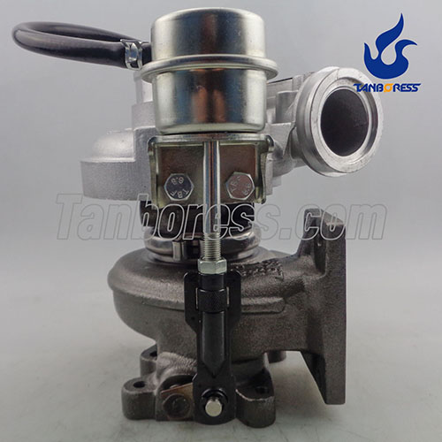 Turbocharger for Cummins ISBE HE221W 4038928