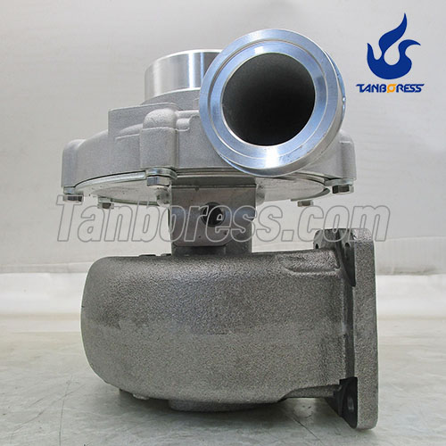 Turbocharger for MAN D2066LF K29 2837587