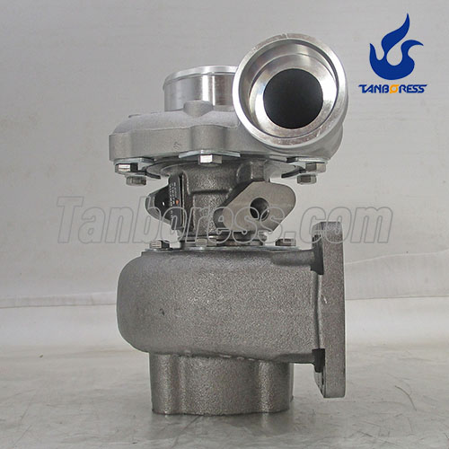 Turbocharger for Deutz BF4M1013C S200 319212