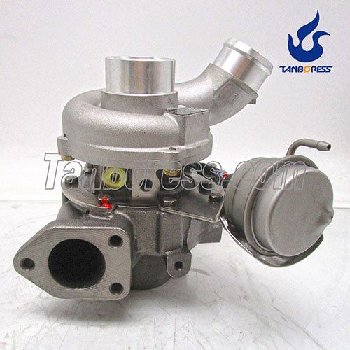 Turbocharger for Hyundai | Kia BV43 D4CB  53039880122