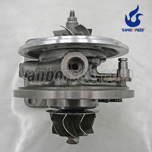 CHRA Cartridge for Volkswagen AXD | R5K Euro-3 GT1749V | GTA1749V 729325-0002