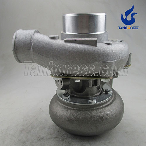 Turbocharger for John Deere 6068T | 6068H S200S-053 177261