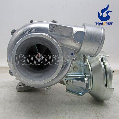 Turbocharger for Isuzu 4JK1TF  RHV5S  VIFA