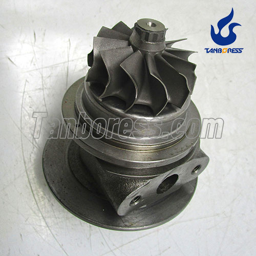 CHRA Cartridge for Iveco Truck  HX25W NEF 3539071 3598723