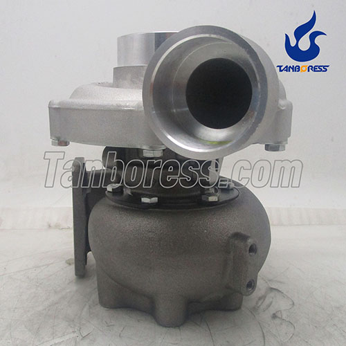 Turbocharger for Mercedes-Benz OM502LA-E3 K27 53279706528