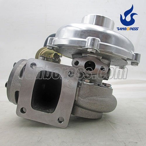 Turbocharger for Isuzu  RHC7EW 6BG1 | 6BG1-TCI VI81 1144002580