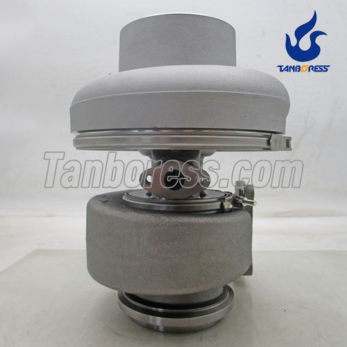 Turbocharger for Volvo N14 | N14 Euro-2 BHT3E 172035